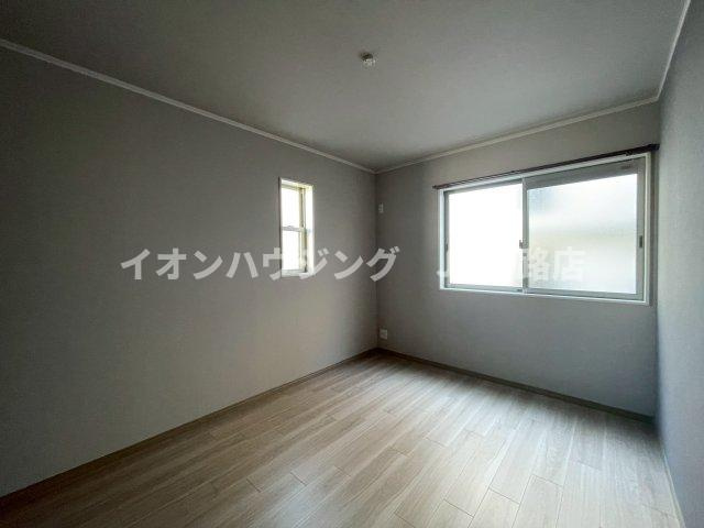 豊里4丁目中古戸建