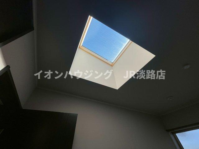 豊里4丁目中古戸建