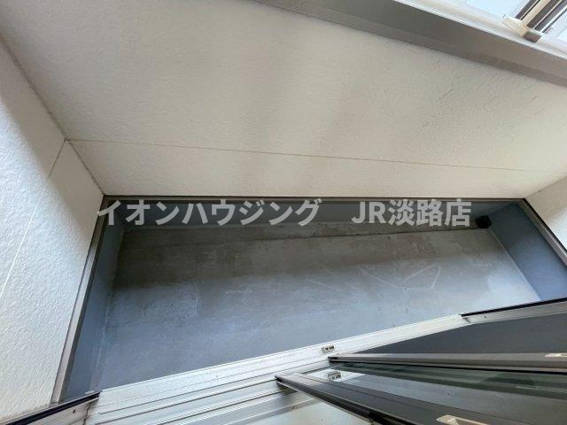 豊里4丁目中古戸建