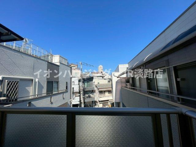 豊里4丁目中古戸建