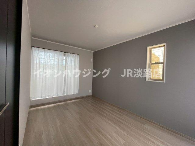 豊里4丁目中古戸建