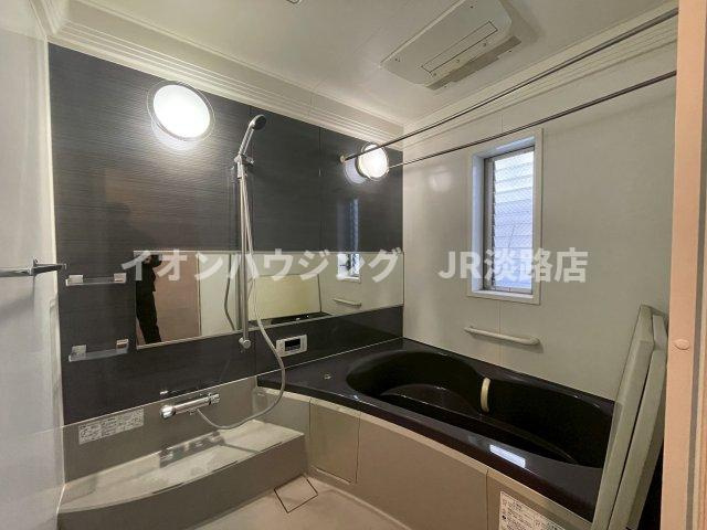 豊里4丁目中古戸建