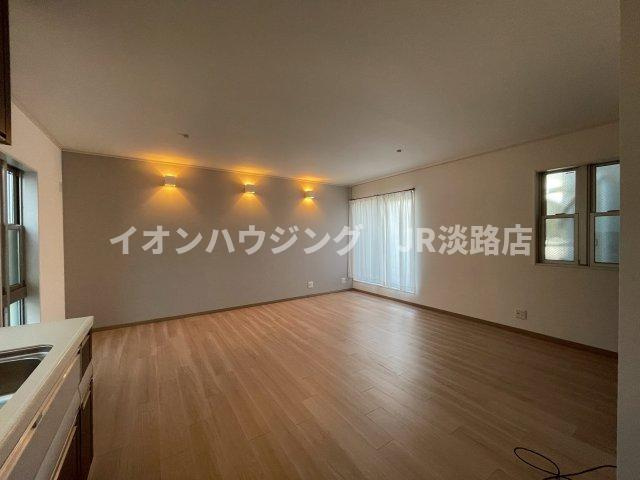 豊里4丁目中古戸建