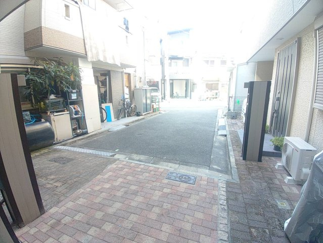 豊里4丁目中古戸建