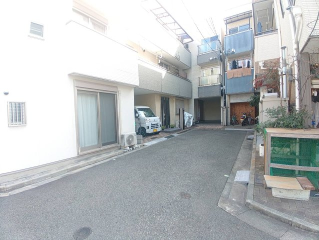 豊里4丁目中古戸建