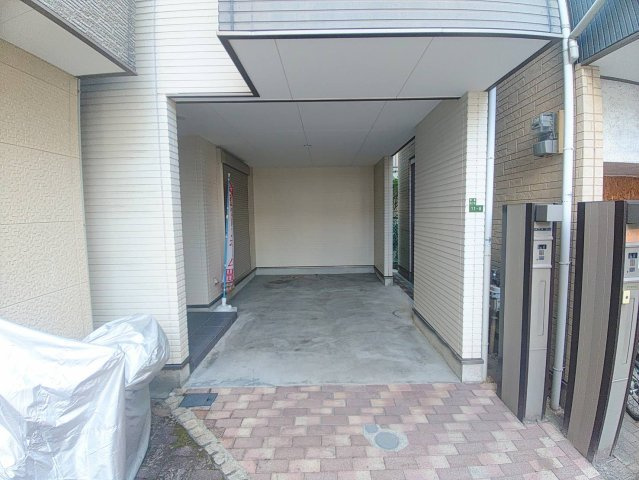豊里4丁目中古戸建
