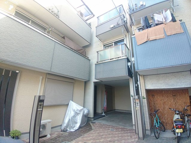 豊里4丁目中古戸建