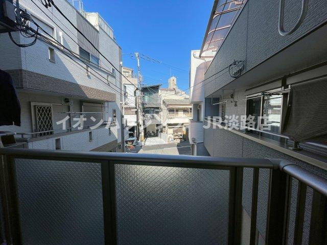 豊里4丁目中古戸建
