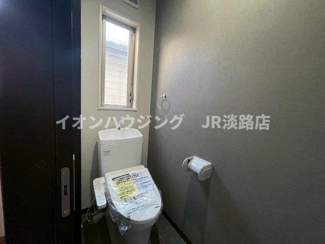 豊里4丁目中古戸建