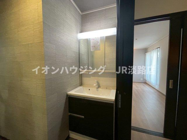 豊里4丁目中古戸建