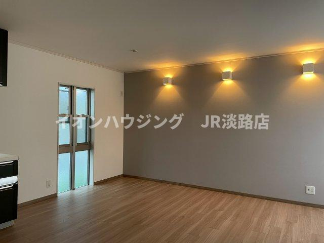 豊里4丁目中古戸建