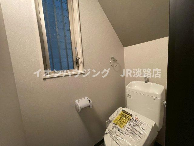 豊里4丁目中古戸建