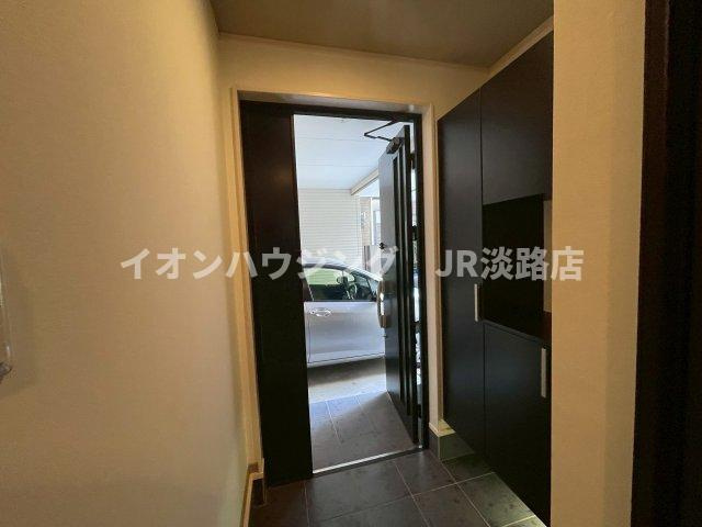 豊里4丁目中古戸建