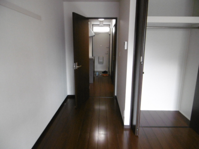 【内装】 | エルメゾンYOU