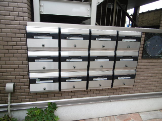 【その他共用部分】 | エルメゾンYOU