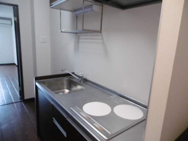 【キッチン】 | エルメゾンYOU