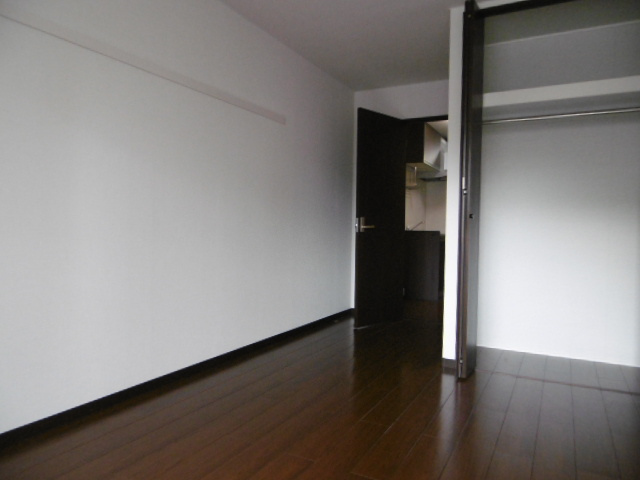 【洋室】 | エルメゾンYOU