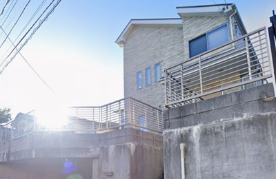 【外観】 | 緑園都市貸家