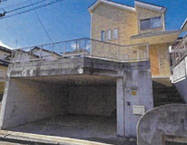 【駐車場】 | 緑園都市貸家