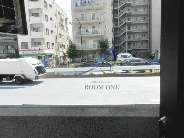 スカイコート高田馬場第３のその他