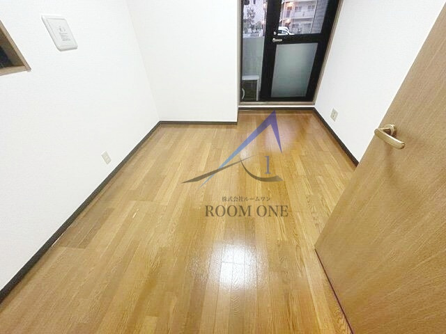 スカイコート高田馬場第３の居間・リビング|洋室のお部屋です。