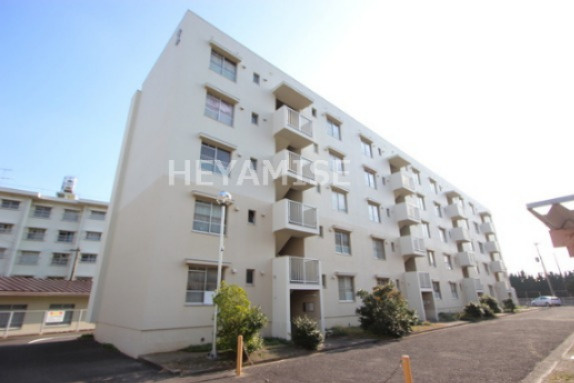 ビレッジハウス福田本町2号棟