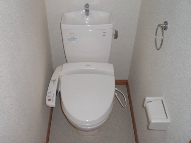 レオパレスぺガッソのその他