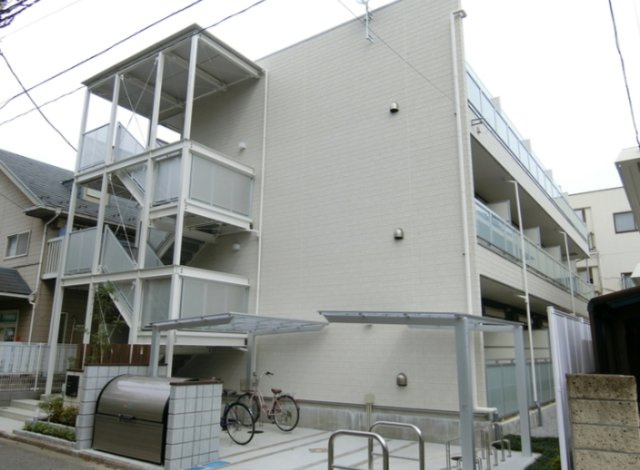 リブリ所沢