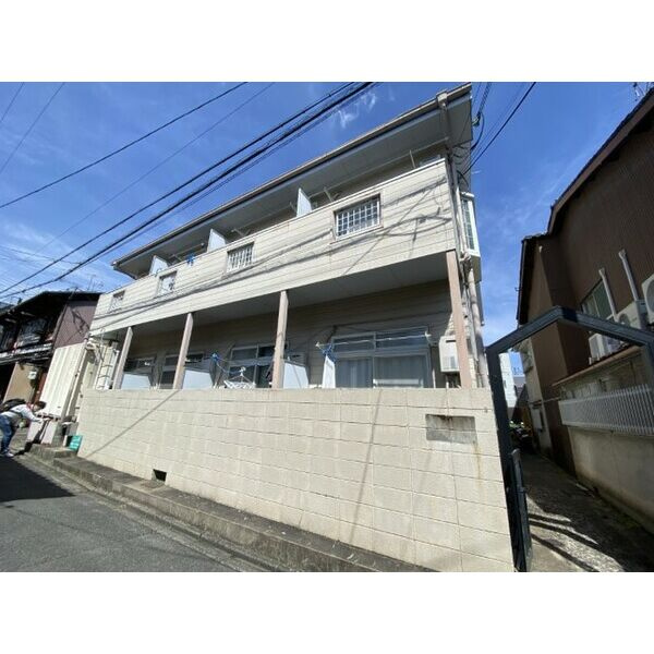 パヴィオンドラレーヌ