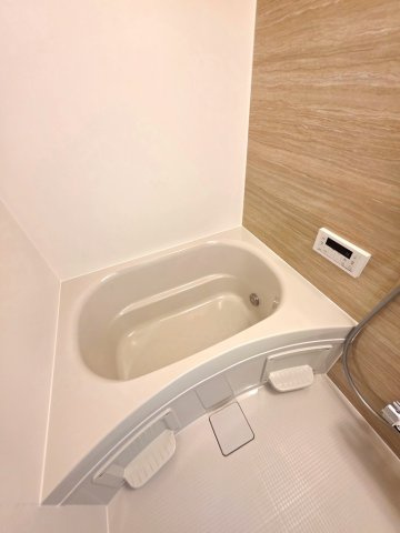 【浴室】 | エクセラン柴崎町 | 同間取り別部屋の参考写真