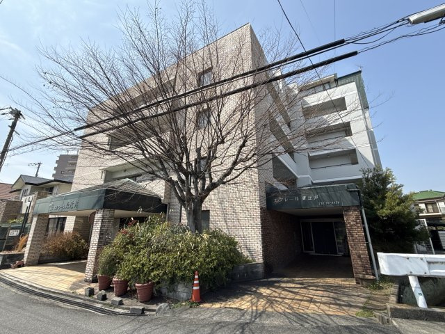 姫路市東辻井４丁目の賃貸マンション