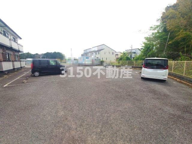 フィオーレ青木Cのその他共用部分