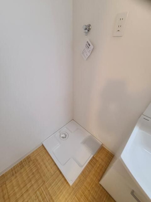 【設備】 | エマーレ南浦和（旧建物名ヒルズ神明の木）