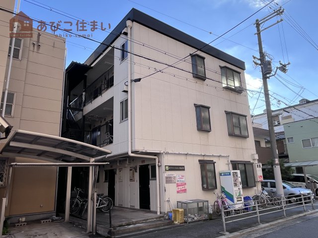 アパートメント住吉Ⅱ