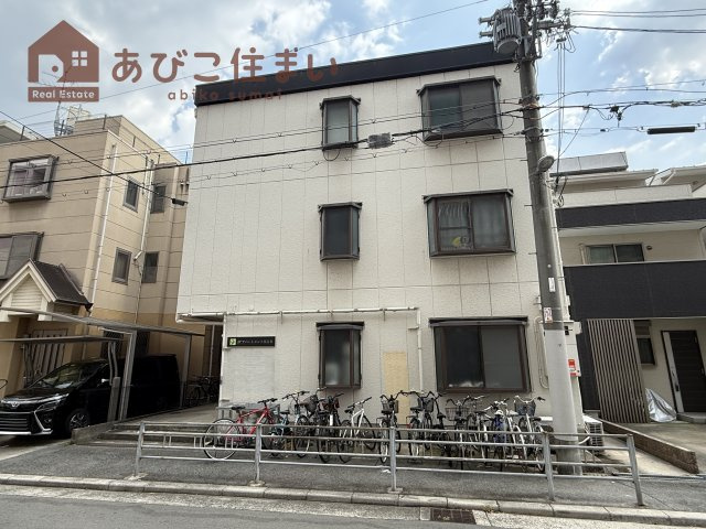 アパートメント住吉Ⅱ