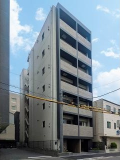 グランパセオ押上