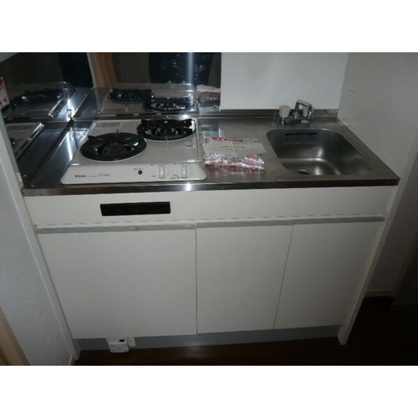 キャンサーのキッチン