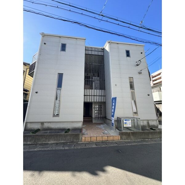 キャンサーの外観