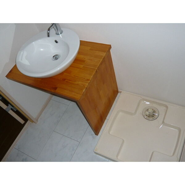 キャンサーの設備