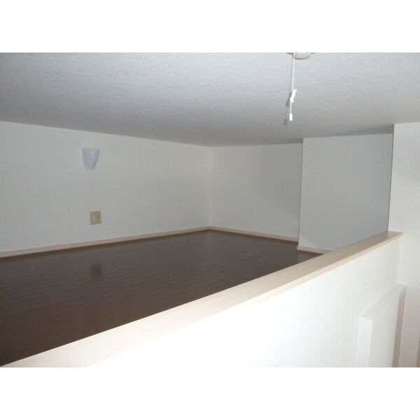 キャンサーの内装