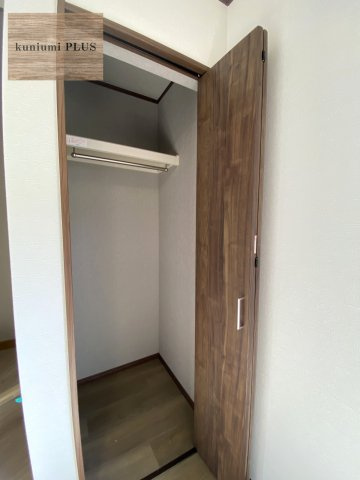 大阪市東成区大今里1丁目の収納