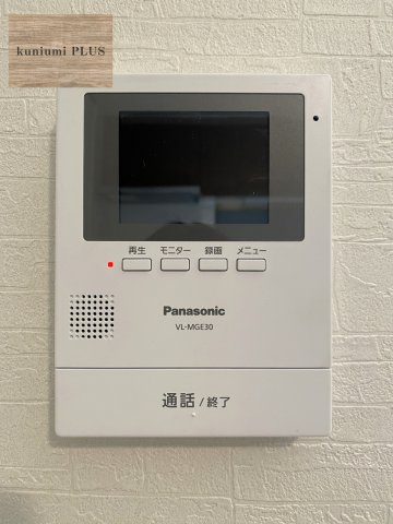 大阪市東成区大今里1丁目のセキュリティ