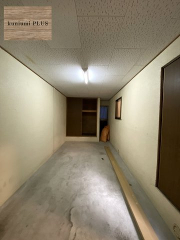 大阪市東成区大今里1丁目の駐車場