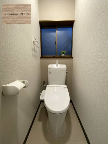 大阪市東成区大今里1丁目のトイレ