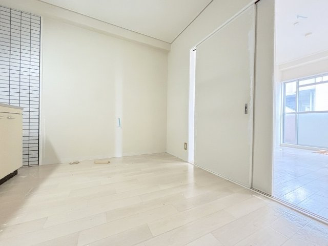 エクセレント上新サンウイングの居間・リビング