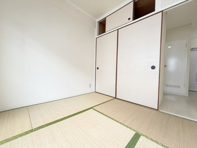 エクセレント上新サンウイングの和室