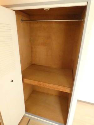 【収納】 | シャトーライフ弘明寺