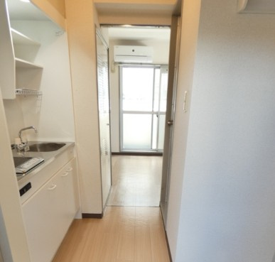 【その他】 | シャトーライフ弘明寺