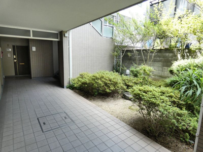 【その他共用部分】 | シャトーライフ弘明寺