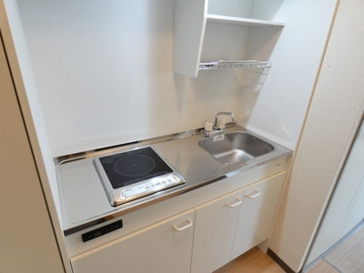 【キッチン】 | シャトーライフ弘明寺